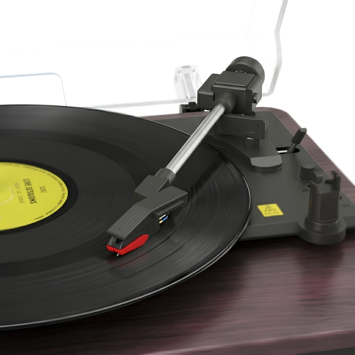 Platine Vinyle Ravel