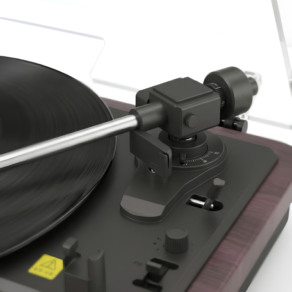Platine Vinyle Ravel