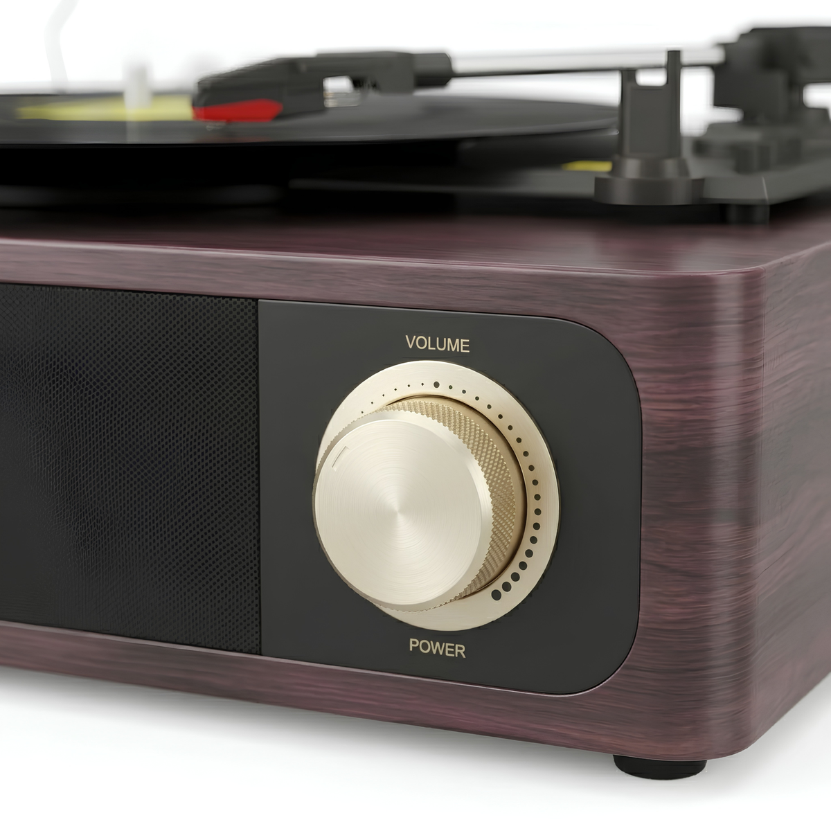 Platine Vinyle Ravel