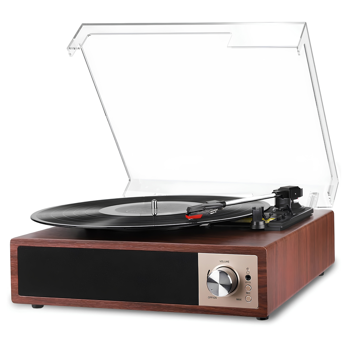 Platine Vinyle Mira