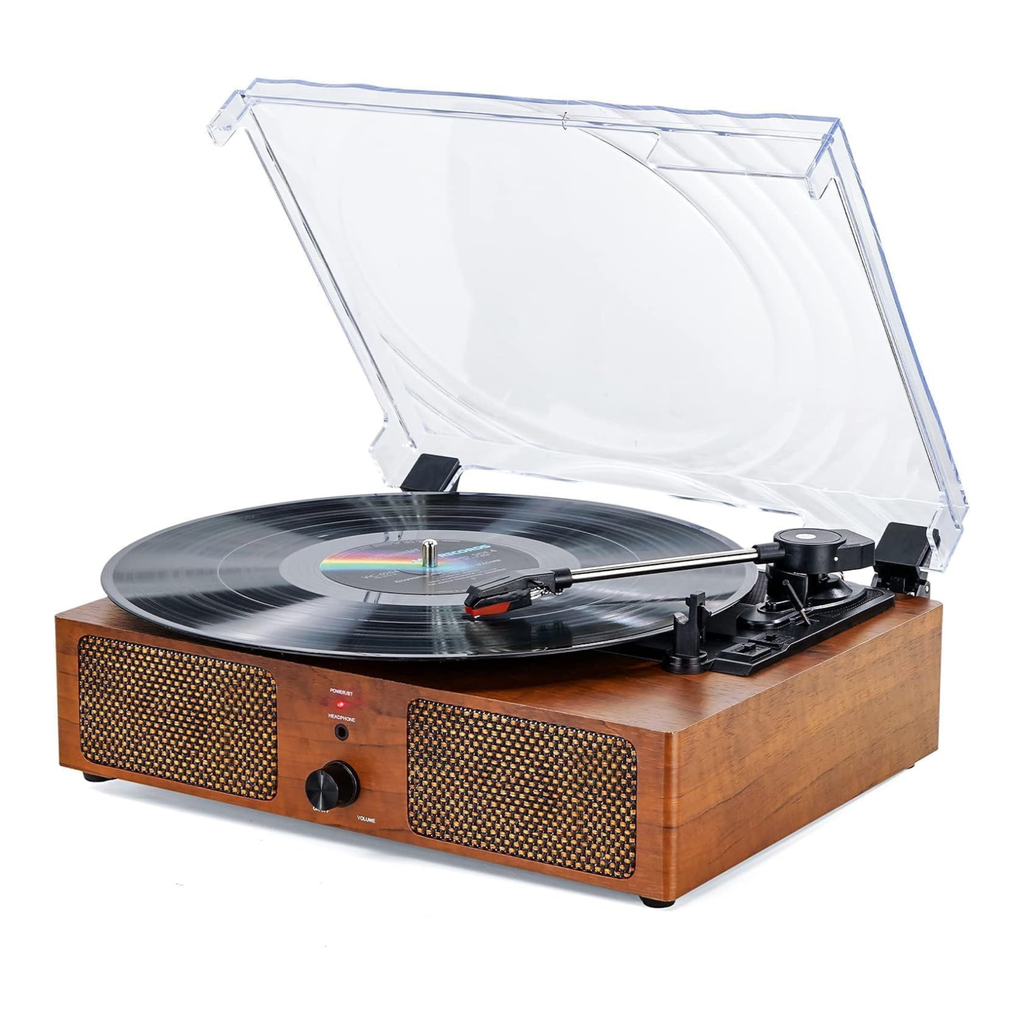 Platine Vinyle Celin