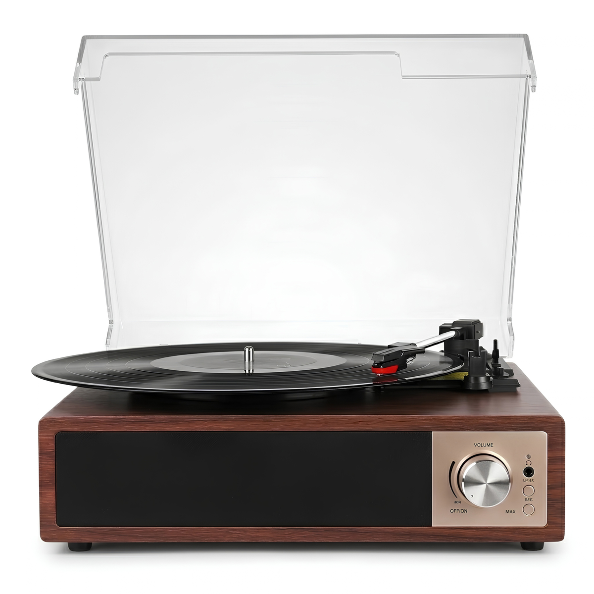 Platine Vinyle Mira