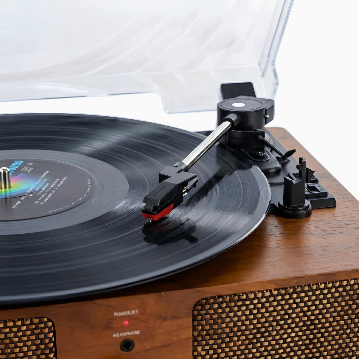 Platine Vinyle Celin