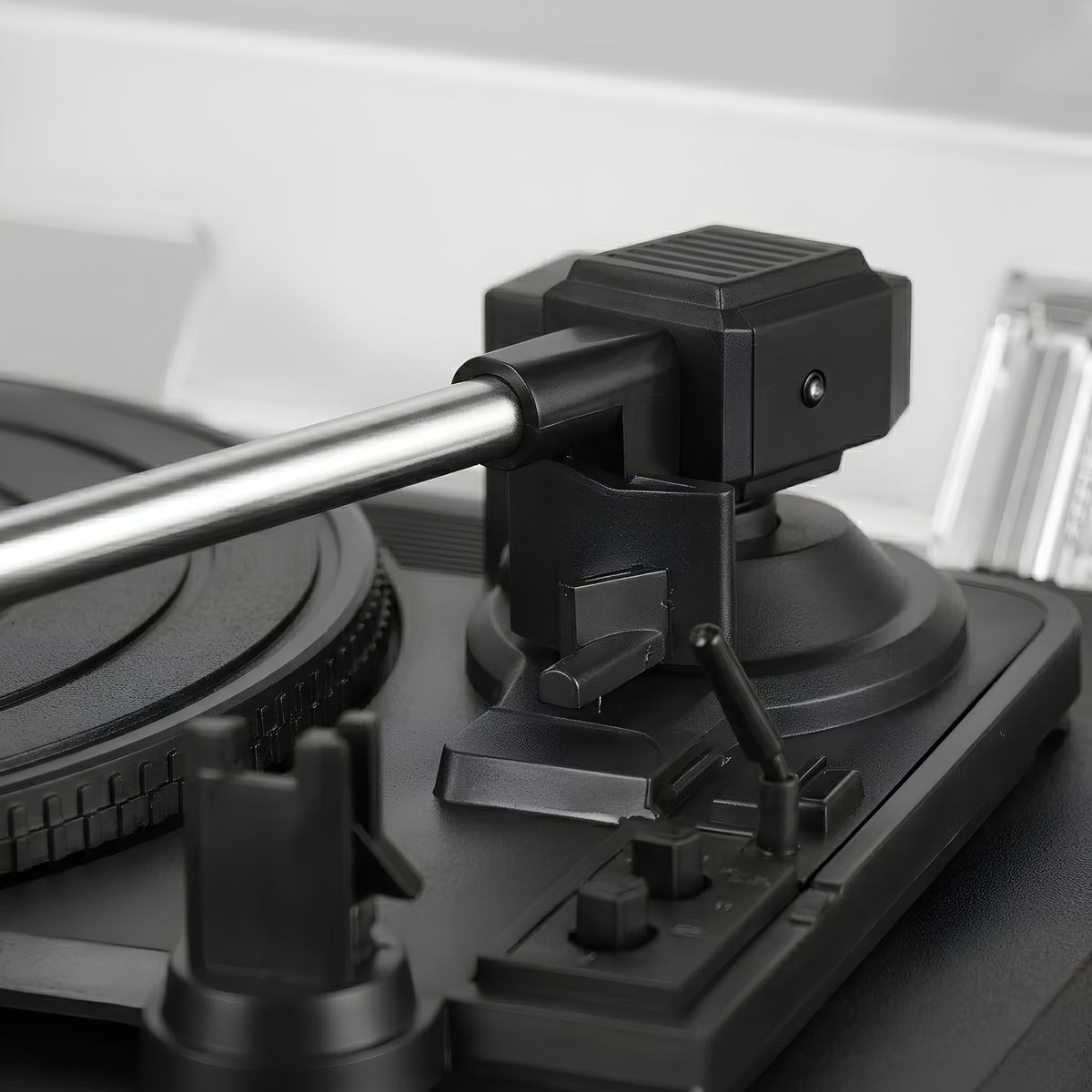 Platine Vinyle Mira