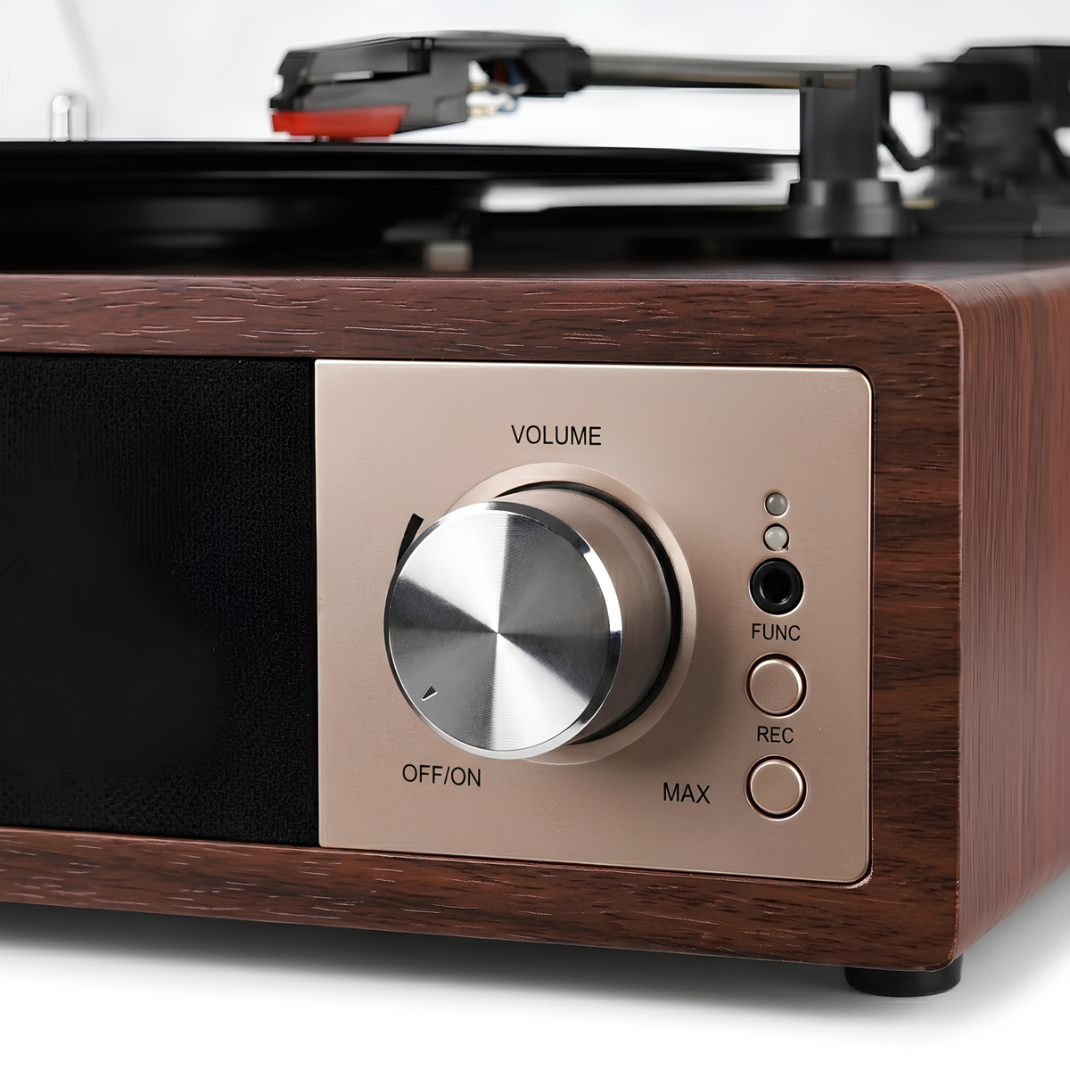 Platine Vinyle Mira