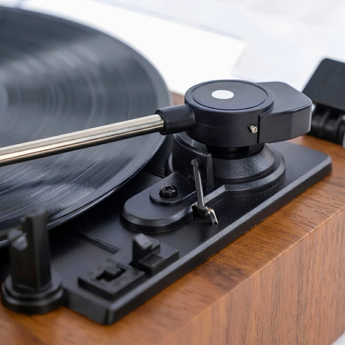 Platine Vinyle Celin