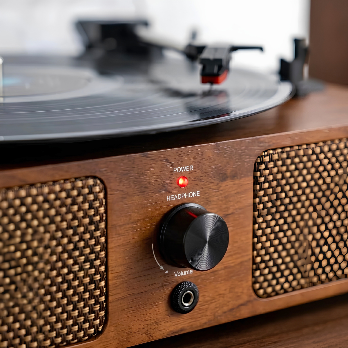 Platine Vinyle Celin