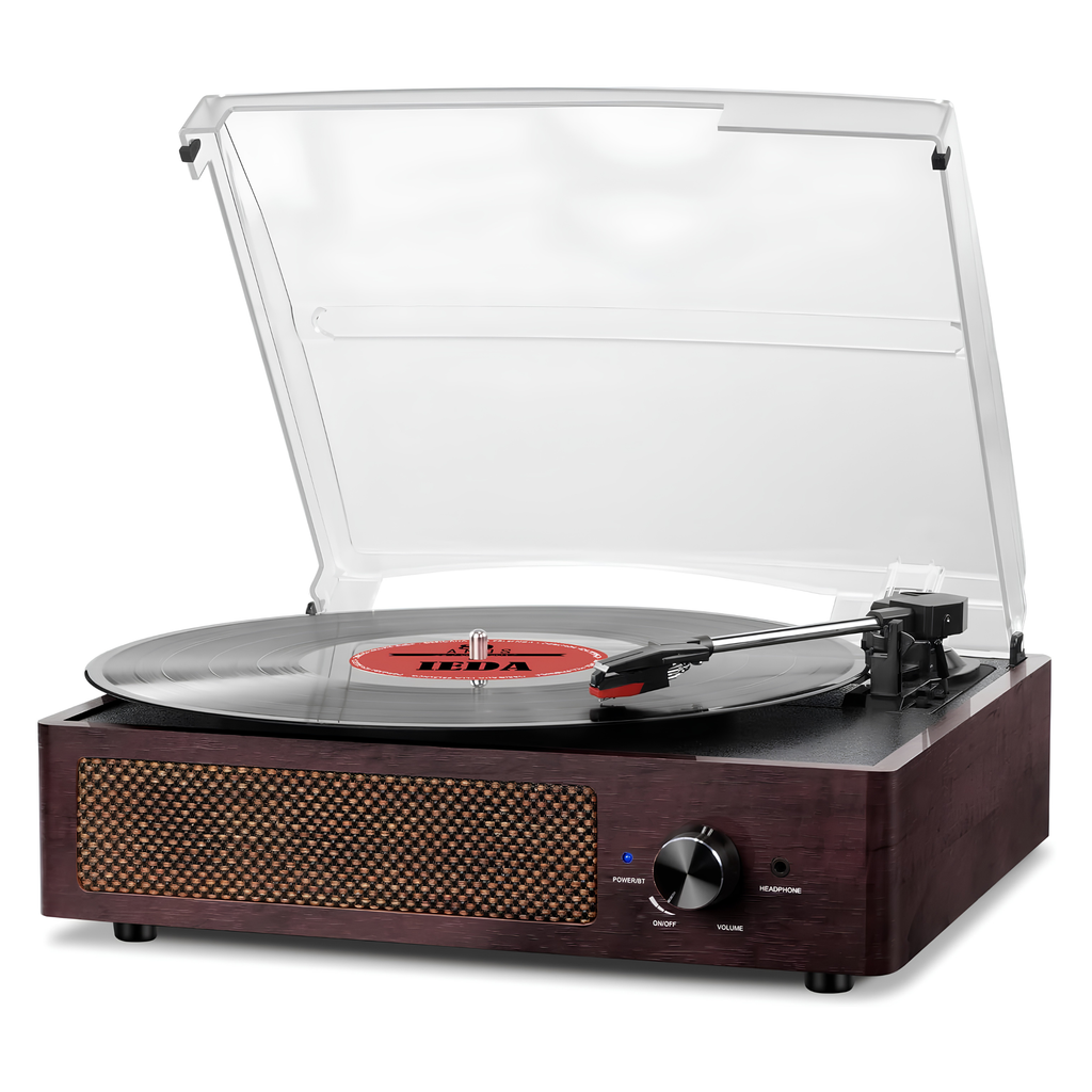 Platine Vinyle Leno