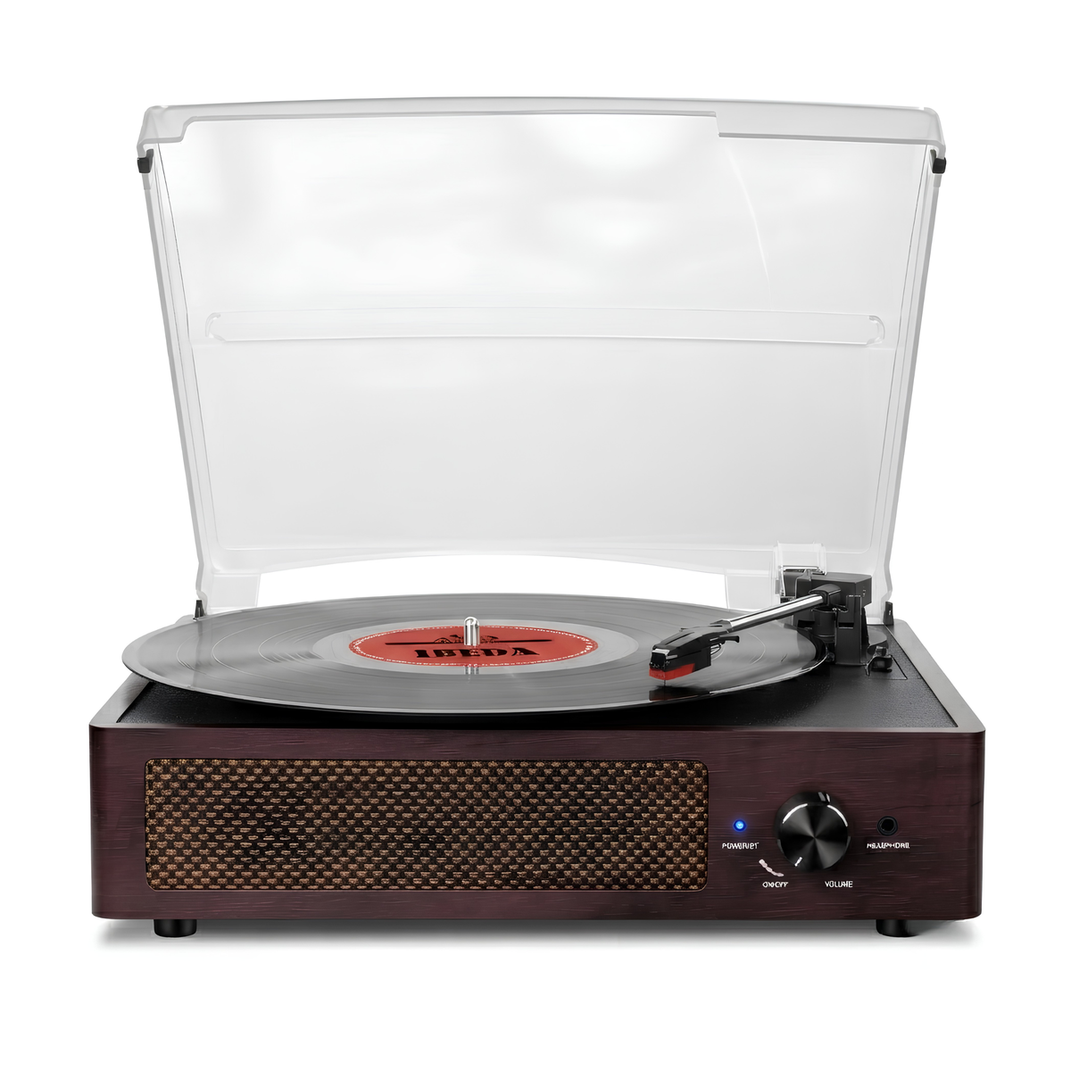 Platine Vinyle Leno