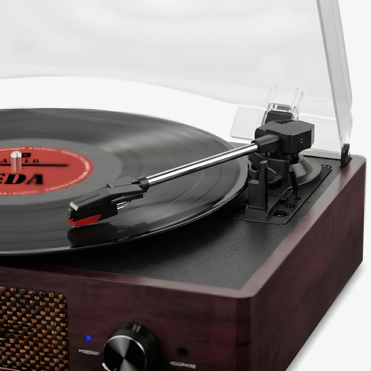 Platine Vinyle Leno