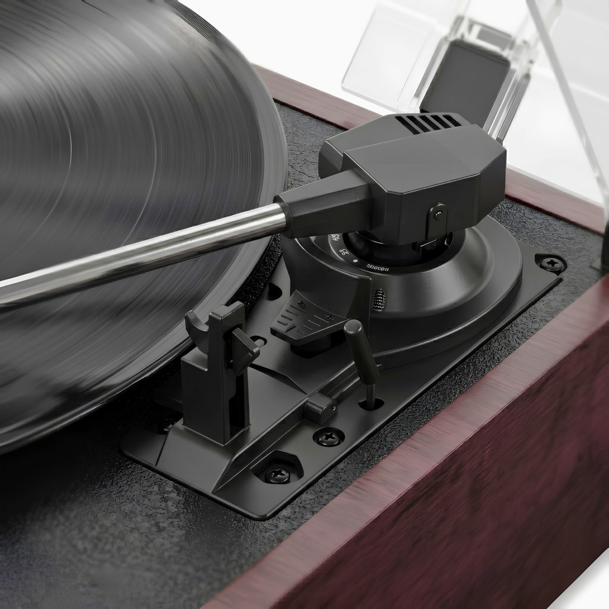 Platine Vinyle Leno