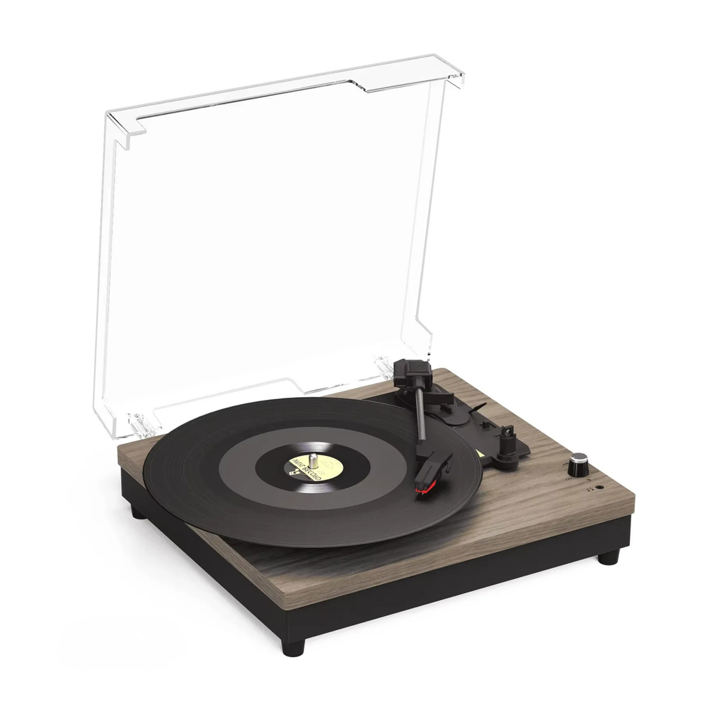 Platine Vinyle Brio