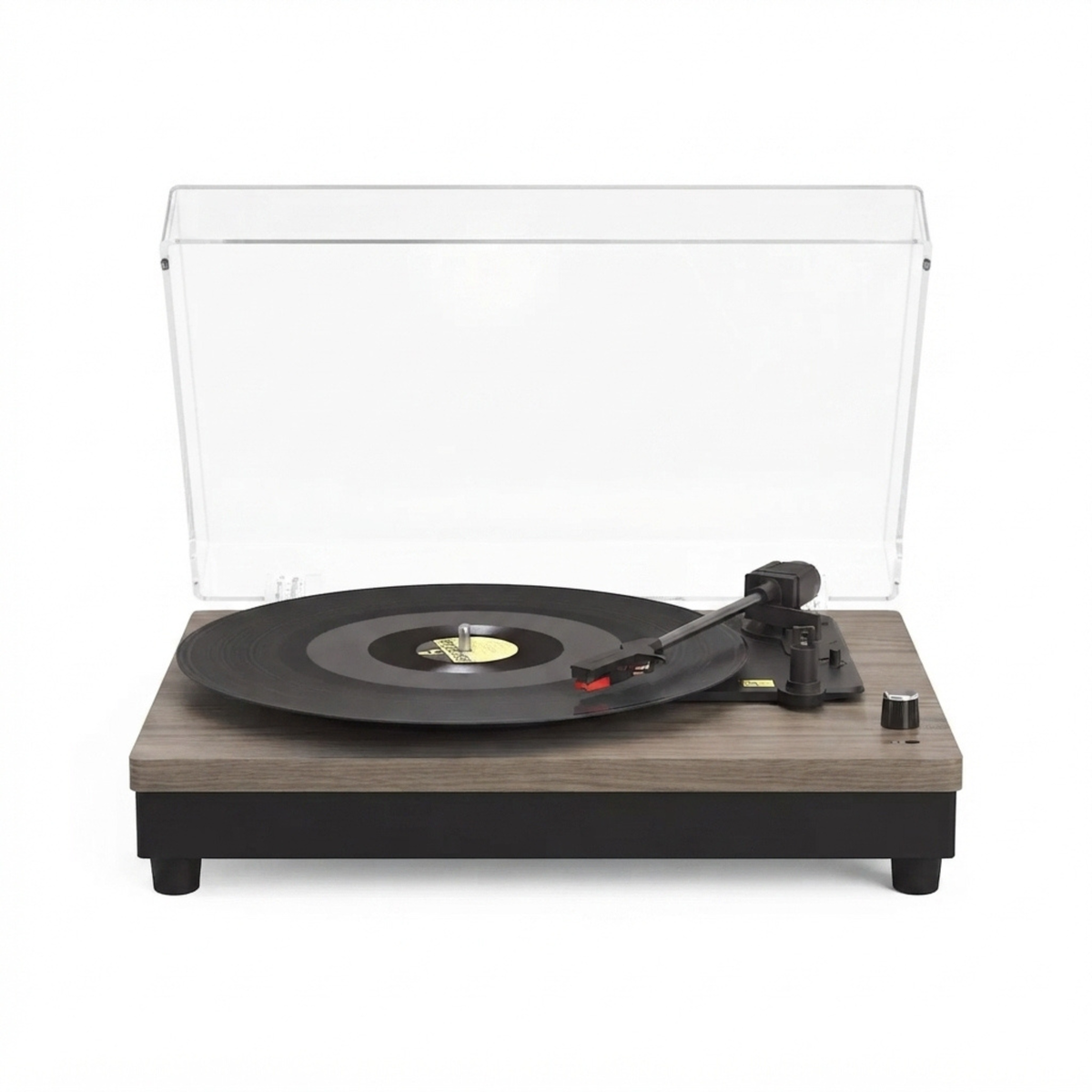 Platine Vinyle Brio