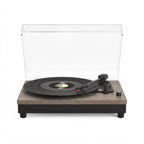 Platine Vinyle Brio