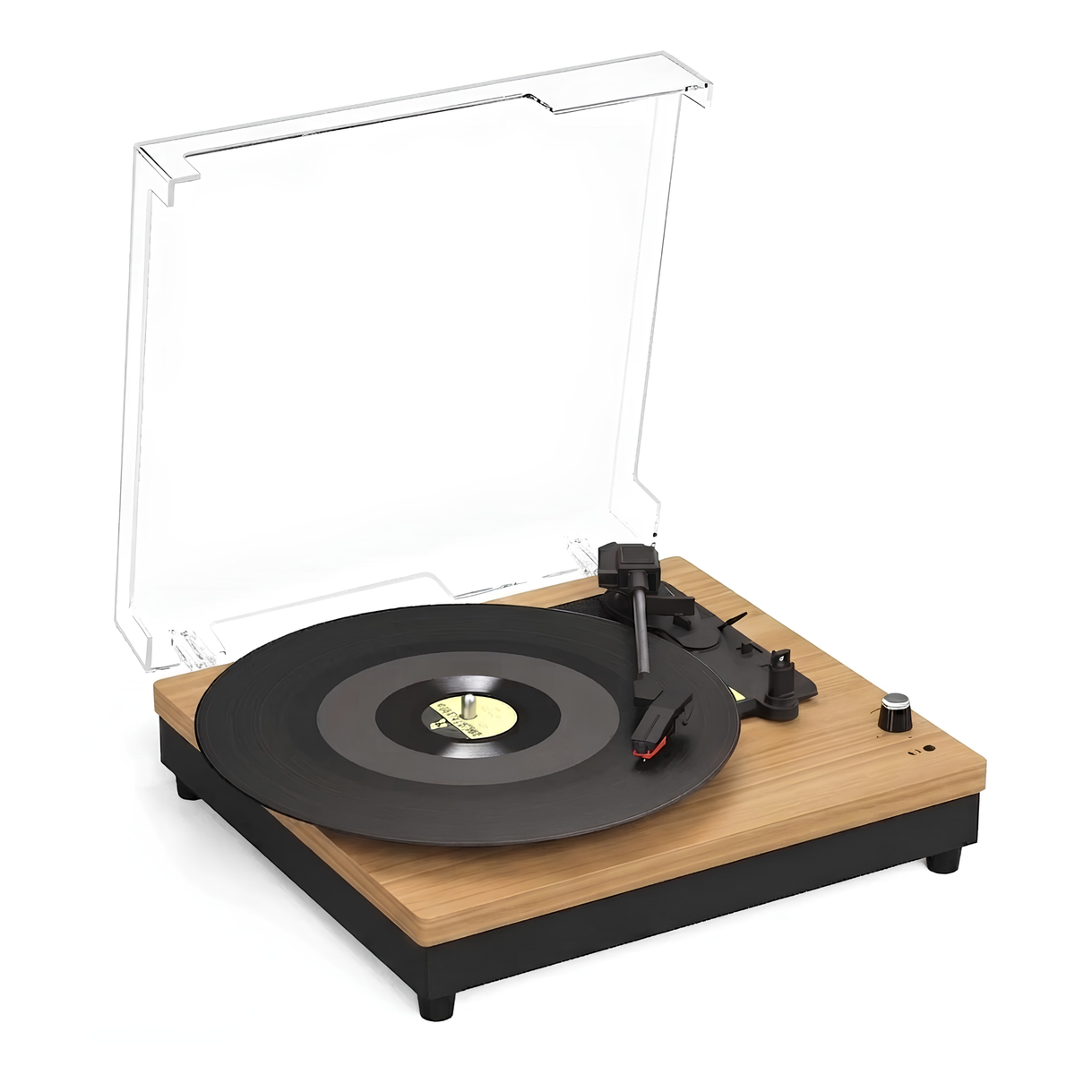 Platine Vinyle Corin