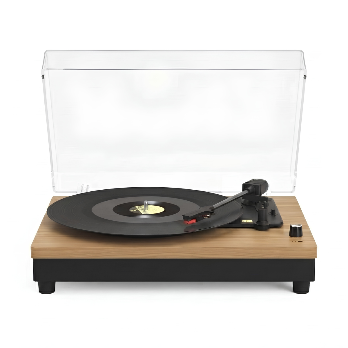 Platine Vinyle Corin