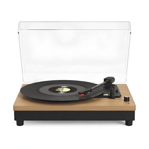 Platine Vinyle Corin
