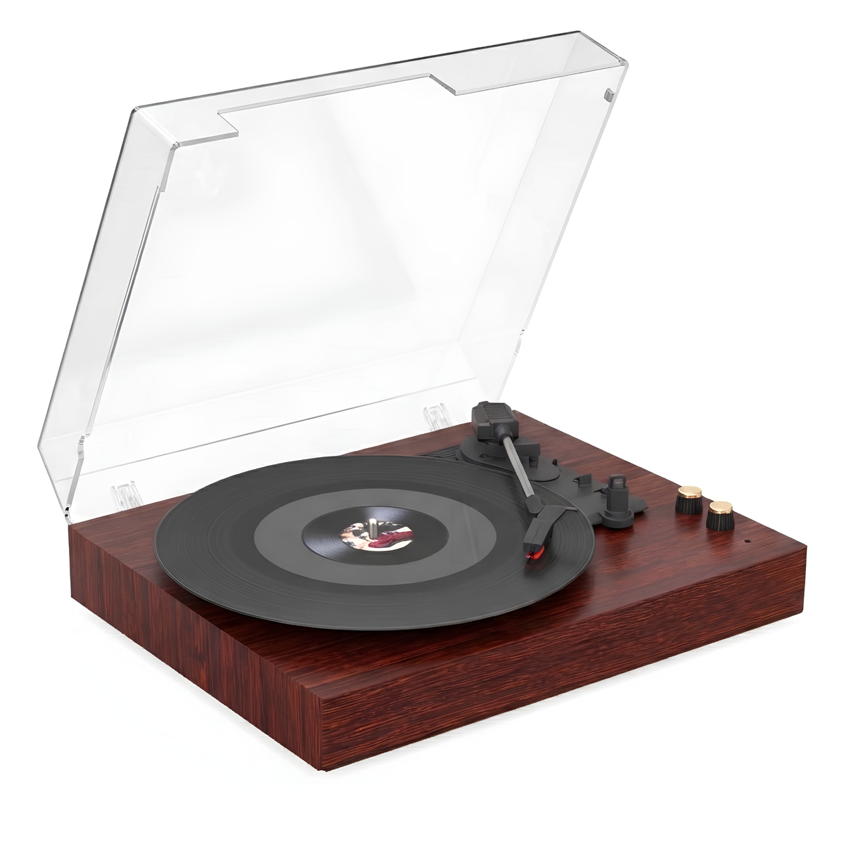 Platine Vinyle Malo