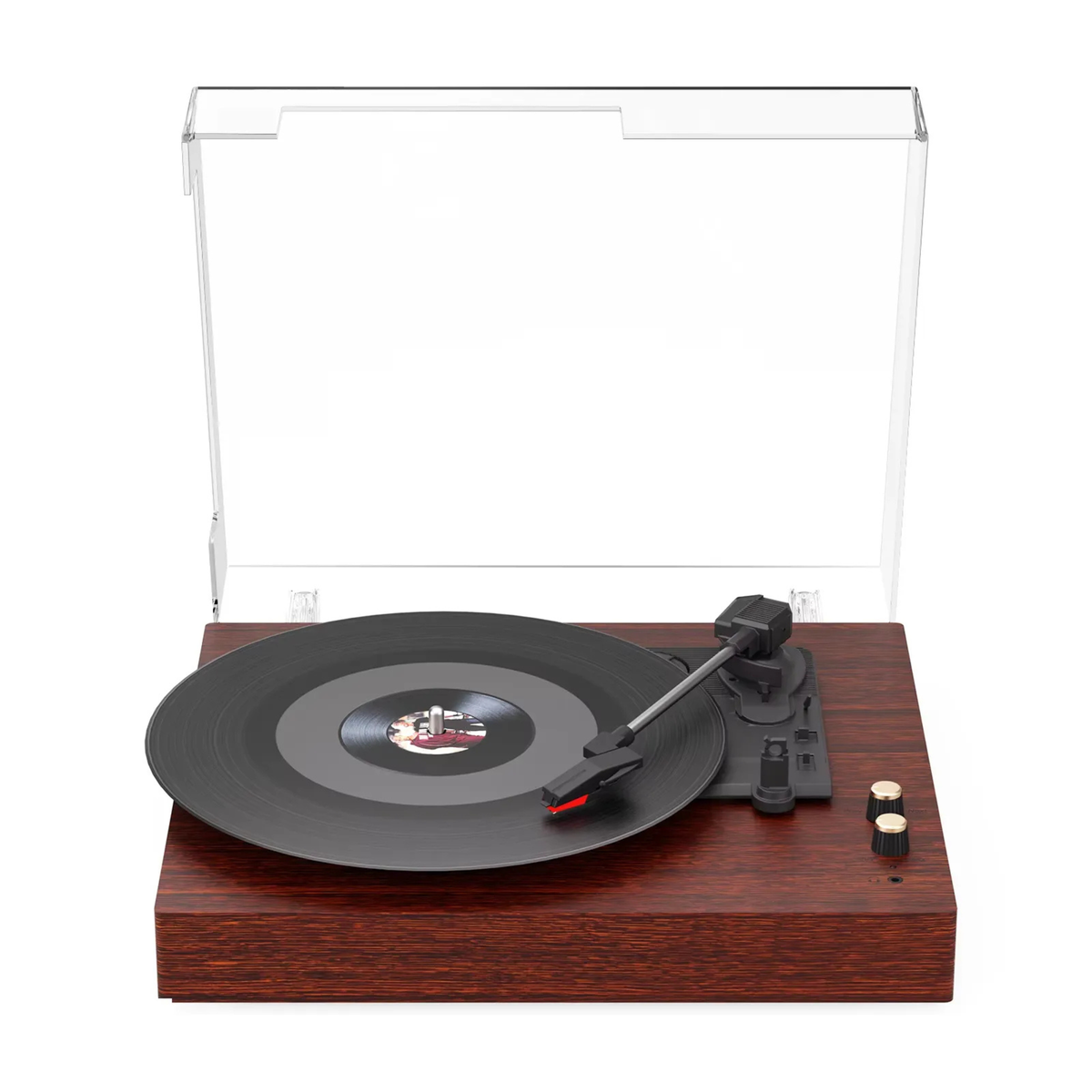 Platine Vinyle Malo