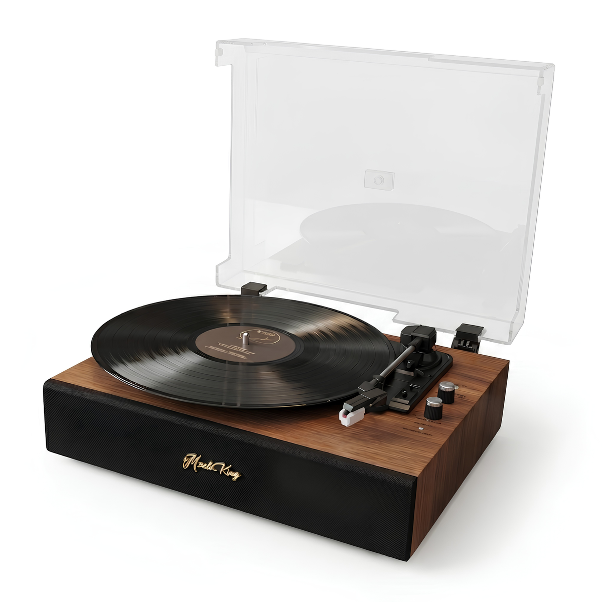 Platine Vinyle Enova