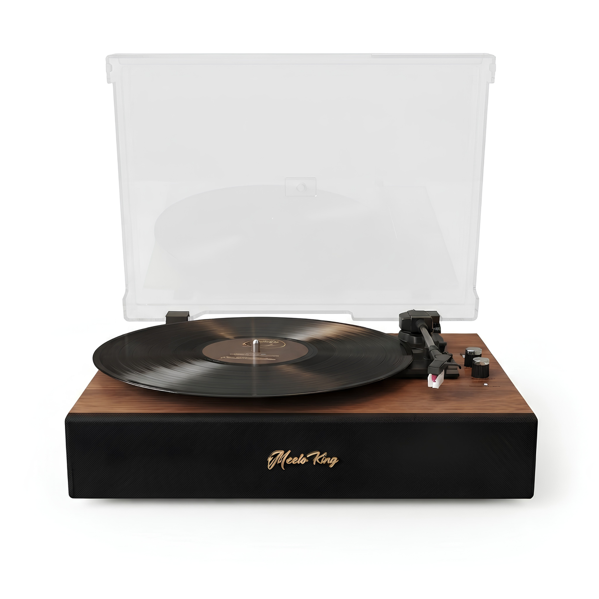 Platine Vinyle Enova