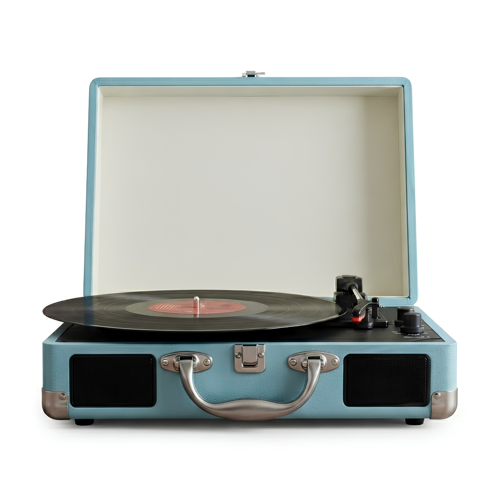 Platine Vinyle Argon