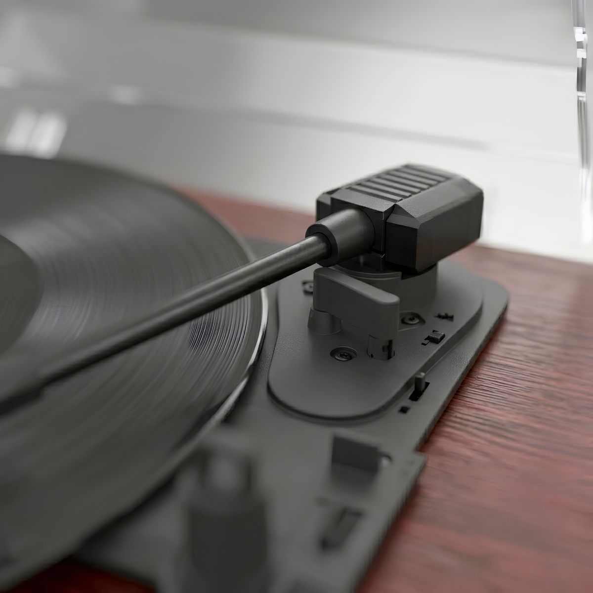 Platine Vinyle Malo