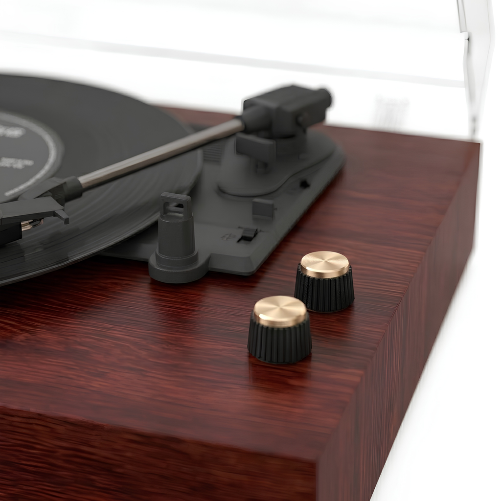 Platine Vinyle Malo