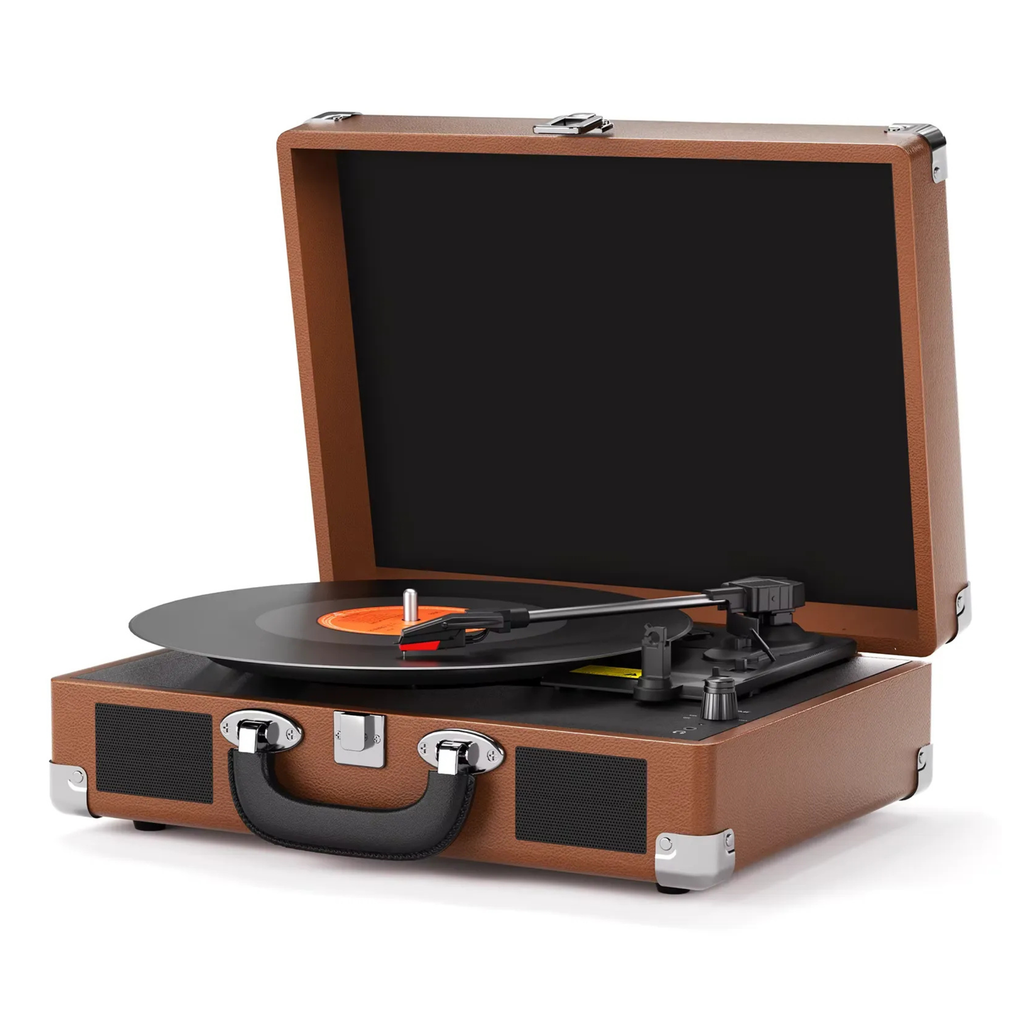 Platine Vinyle Solan