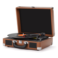 Platine Vinyle Solan