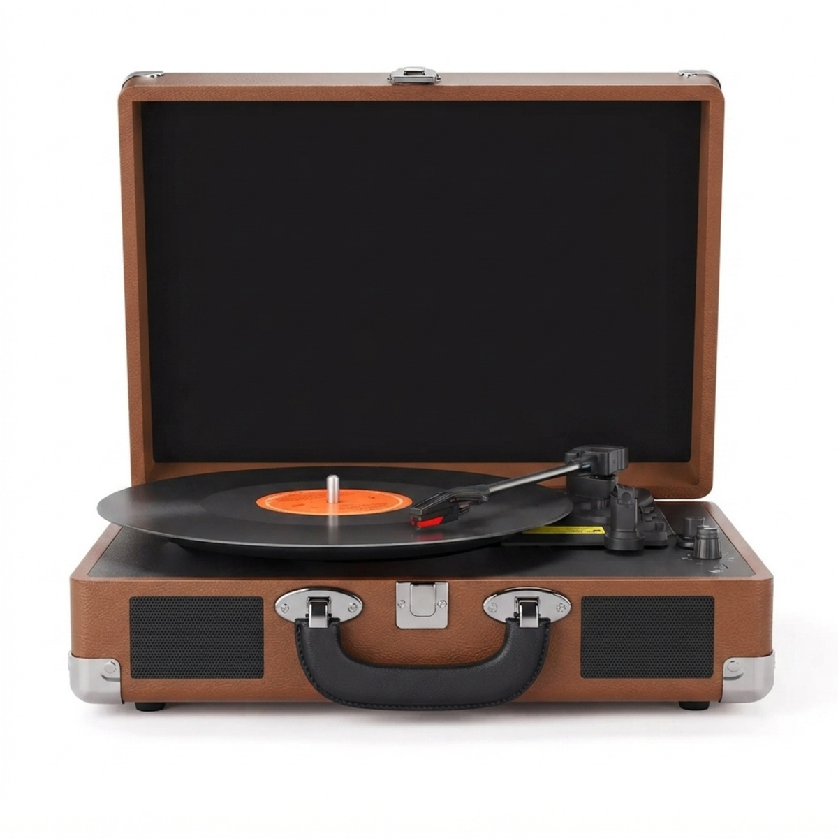 Platine Vinyle Solan