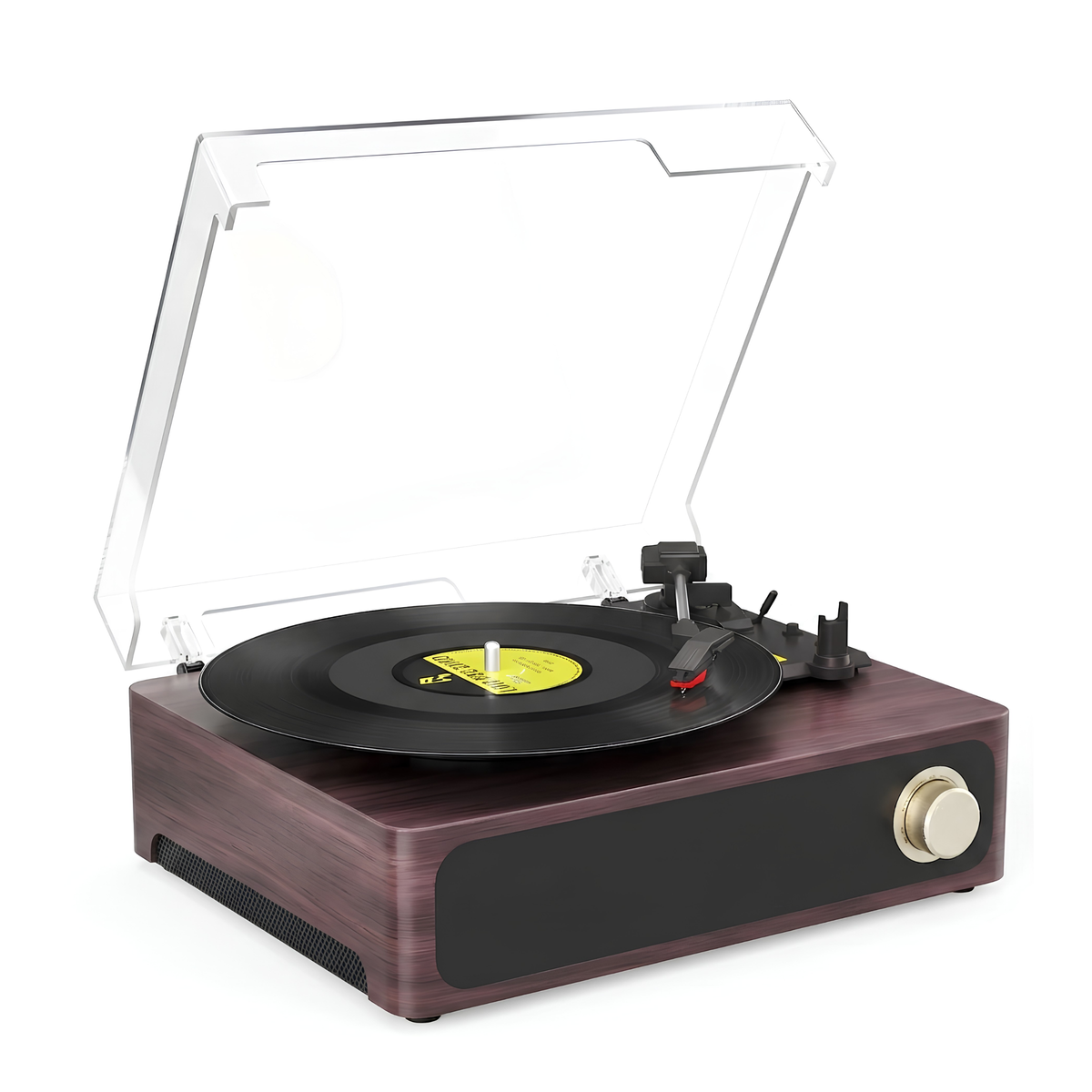 Platine Vinyle Ravel