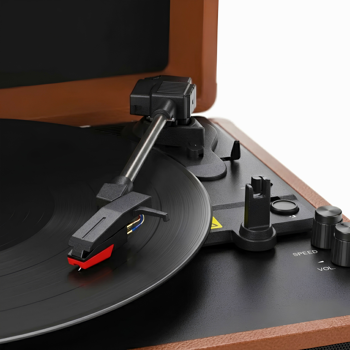 Platine Vinyle Solan