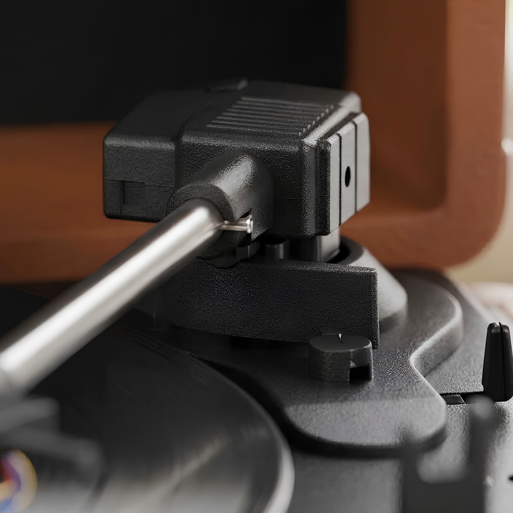 Platine Vinyle Solan