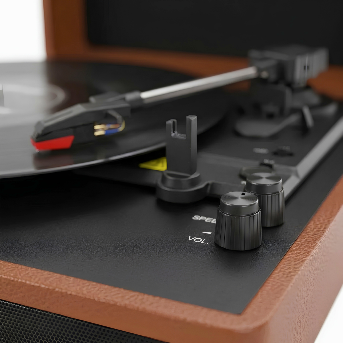 Platine Vinyle Solan