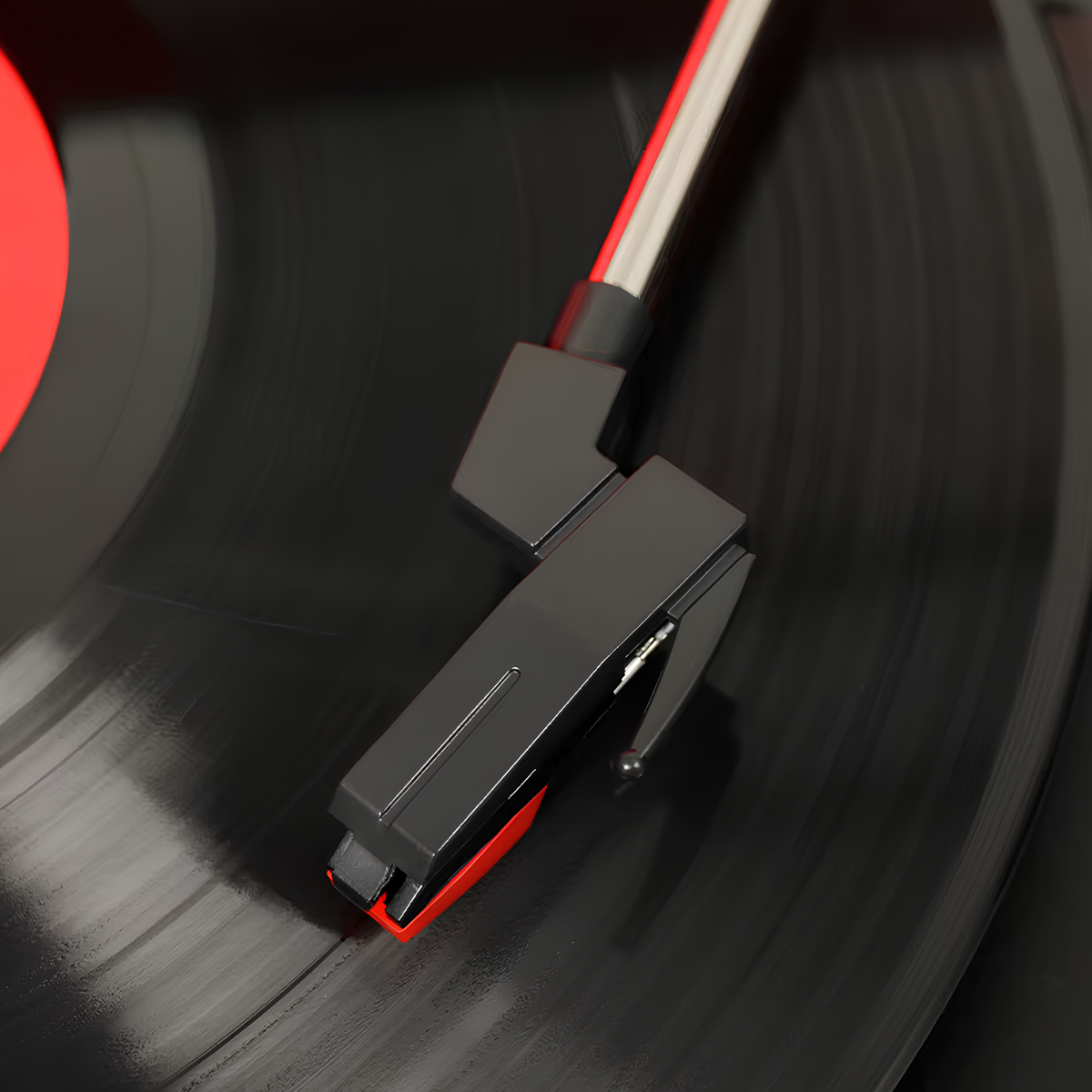 Platine Vinyle Argon