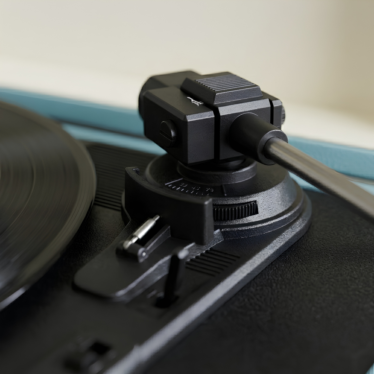 Platine Vinyle Argon