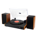 Platine Vinyle Nils