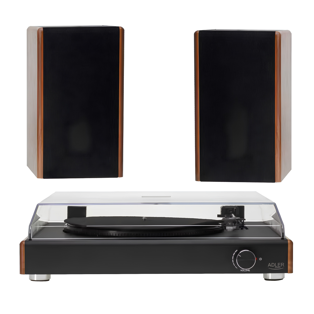 Platine Vinyle Nils
