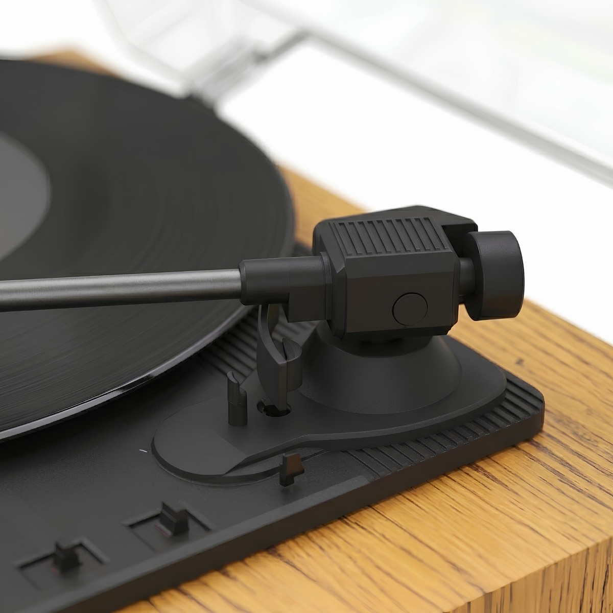 Platine Vinyle Dario